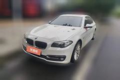 2017 BMW 5 Series 2017 2.0T AT 525LiLuxuryDesign Pkg #1