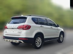 2018 Haval H6 2018 1.5T AT Red LabelSportElite FWD #4