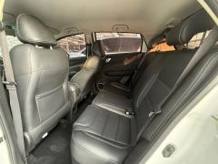2017 Geely Auto Vision X3 2017 1.5 AT Elite #6