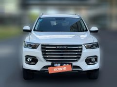 2019 Haval H6 2020 1.5T AT PlatinumChampion #2