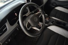 2023 Volkswagen Bora Sedan 2023 1.5T AT 300TSI DSGrespectEdition #15