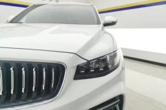 2023 Geely Auto Boyue 2022 1.8TD AT DCTSmart Elegant #5