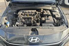 2023 Hyundai Elantra Sedan 2023 1.5L AT CVT GLXElite #10