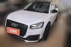 2021 Audi Q2L 2021 1.4T 35TFSI EnterprisingDynamic #1