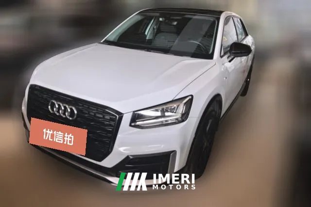 2021 Audi Q2L 2021 1.4T 35TFSI EnterprisingDynamic