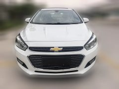 2015 Chevrolet Cruze Sedan 2015 1.4T AT Flagship #3