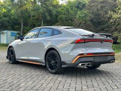 2024 Chang'an UNI-V 2024 1.5T AT nobleSport #7