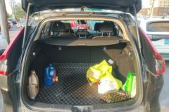 2023 Honda CR-V 2023 1.5T AT 240TURBO 2WDFeng ShangEdition 5Seat #4