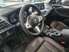 2023 BMW iX3 2023 Leading #5
