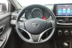 2022 Toyota Vios 2021 1.5 AT EnactusEdition #15
