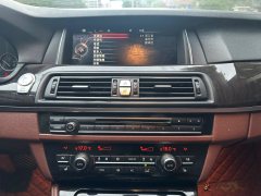 2016 BMW 5 Series 2014 2.0T AT 528LiLeading #26
