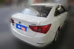 2015 Buick Excelle GT Sedan 2015 1.5 AT 15NElite #3
