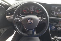 2020 Volkswagen Sagitar 2019 1.4T AT 280TSIComfort China VI #15