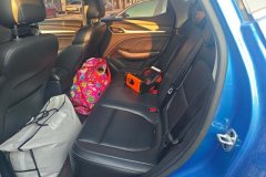 2018 MG ZS 2018 1.5 AT Elite #11