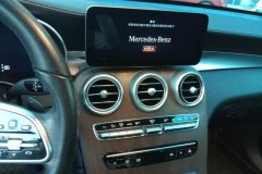 2020 Mercedes-Benz GLC-Class 2020 2.0T AT GLC300L 4MATICDynamic Facelift #13