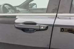 2021 Honda CR-V 2021 1.5T AT 240TURBOblackadderEditionFWD #8