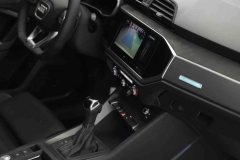 2023 Audi Q3 Sportback 2023 2.0T AT 40 TFSI Fashion #12