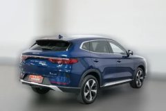 2023 BYD Song Plus New Energy 2021 1.5L AT DM-i 110KM FlagshipPLUS #2