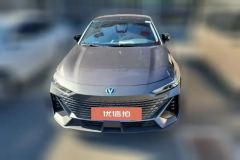 2024 Chang'an UNI-V 2023 1.5T AT Premium #2
