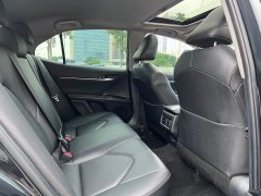 2022 Toyota Camry 2022 2.0GVP AT Leading #7