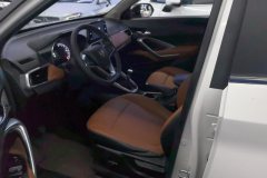 2018 Baojun 510 2017 1.5 MT Luxury #9