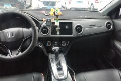 2022 Honda XR-V 2021 1.5 AT Comfort #13