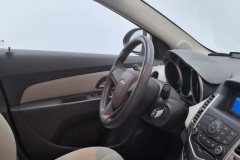 2015 Chevrolet Cruze Sedan 2015 1.5 MT ClassicSL #23