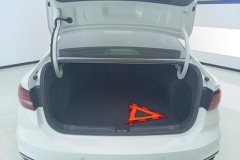 2024 Volkswagen Lavida 2024 1.5L AT starry sky 5Million thousandEdition #4