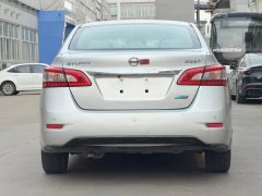 2016 Nissan Sylphy 2014 1.6 AT XVExclusive #8