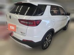 2018 Chang'an CS55 2018 1.5T AT Dynamic #6