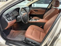 2015 BMW 5 Series 2014 2.0T AT 520LiElegant #4