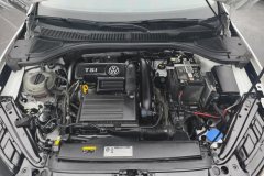 2019 Volkswagen Sagitar 2019 1.2T AT 200TSIComfort China VI #10