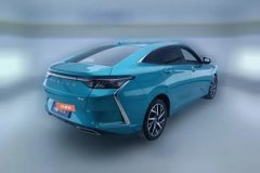 2019 Dongfeng Fengshen Yixuan 2020 1.5T AT 230TCool #3