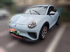 2022 Ora Good Cat GT 2022 MulanEdition 480km AT Long Range #1