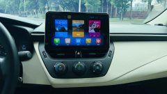 2020 Toyota Corolla 2019 1.2T AT S-CVT GLPioneer #14