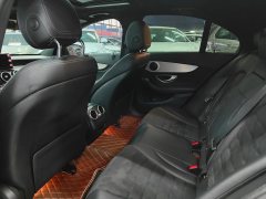 2018 Mercedes-Benz C-Class 2018 2.0T AT C200Sport #6