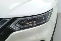 2020 Nissan Qashqai 2019 2.0 AT Luxury #5