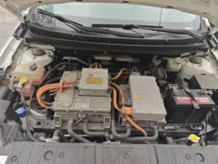 2018 Chang'an Eado 2018 EV EV300Exclusive #8