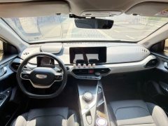 2021 Geometry A 2021 Pro PleasureHigh dimensionalRange 430KM A430 squareEdition #9