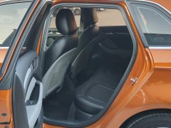 2018 Audi A3 Sedan 2018 1.4T AT 30AnniversaryYear35TFSIEntry #10