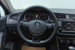 2017 Volkswagen Tiguan L 2017 1.8T AT 330TSIFlagshipFWD #15