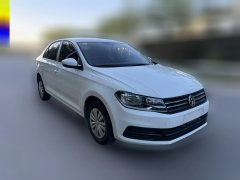 2021 Volkswagen Santana 2021 1.5 AT Fashion #3