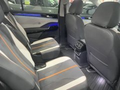 2022 Volkswagen ID.6 CROZZ 2021 Long RangePROEdition #7