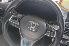 2020 Honda Accord 2018 1.5T AT 260TURBOElite China VI #15