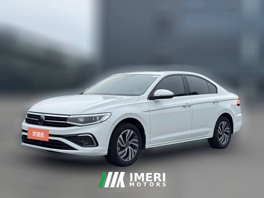 2024 Volkswagen Bora Sedan 2024 1.4T AT 280TSI DSGComfortableEdition