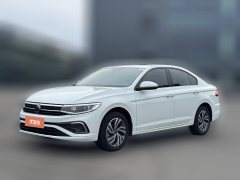 2024 Volkswagen Bora Sedan 2024 1.4T AT 280TSI DSGComfortableEdition #1