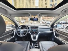 2020 Haval M6 2019 1.5T MT Elite China VI #9