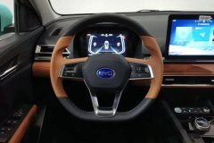 2021 BYD e2 2021 Luxury #15