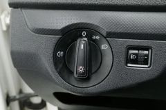 2017 Volkswagen Jetta 2015 1.6 MT Fashion #24