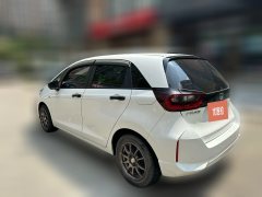 2022 Honda Fit Hatchback 2021 1.5 AT Chao XiangEdition #9